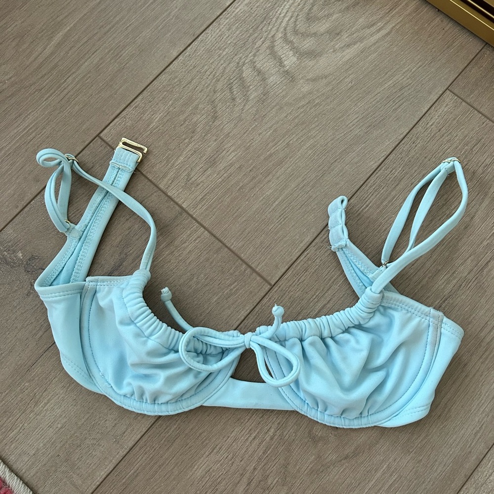 target bikini top!